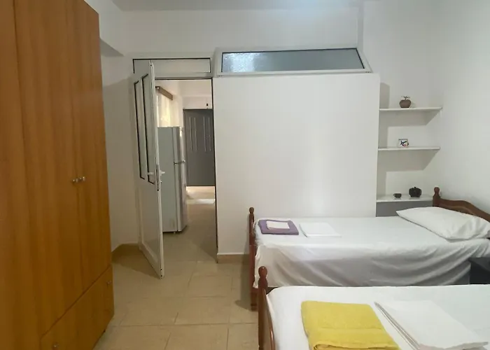 Apartment Kristo Apartament, *