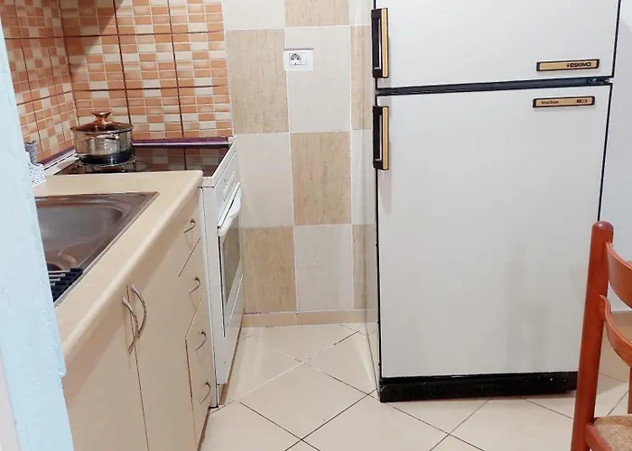 Apartment Kristo Apartament, *