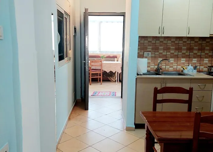 Kristo Apartament,