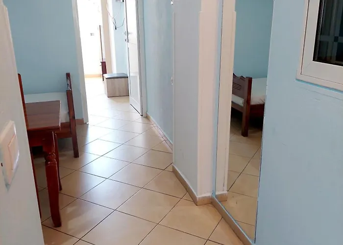 Apartment Kristo Apartament, *