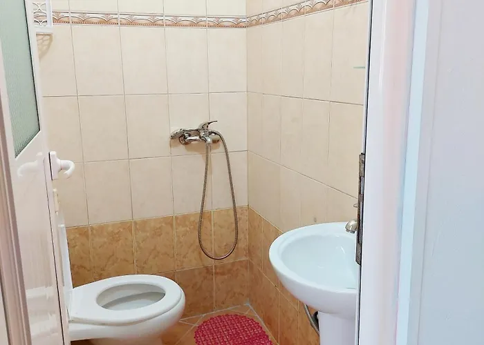 Kristo Apartament, Apartment *