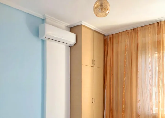 Apartment Kristo Apartament, Sarandë